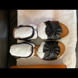 Miz Mooz Dory sandals women’s size 9